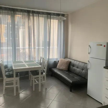 Appartement 2 Sofia