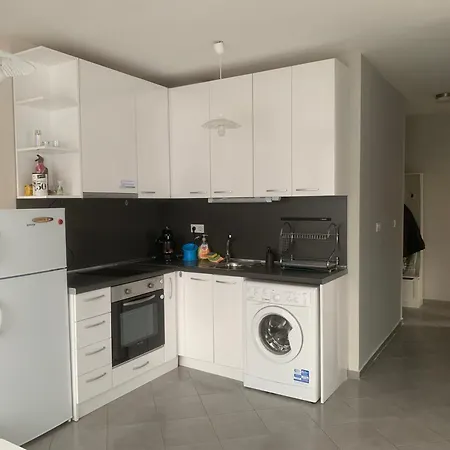 Appartement 2